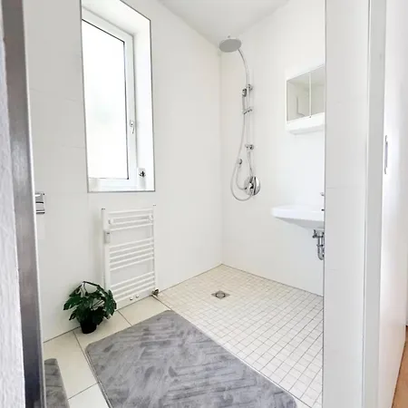 Donau- Haven Apartment *