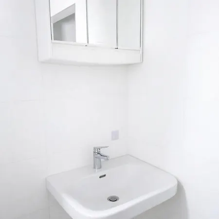 Apartment Donau- Haven *